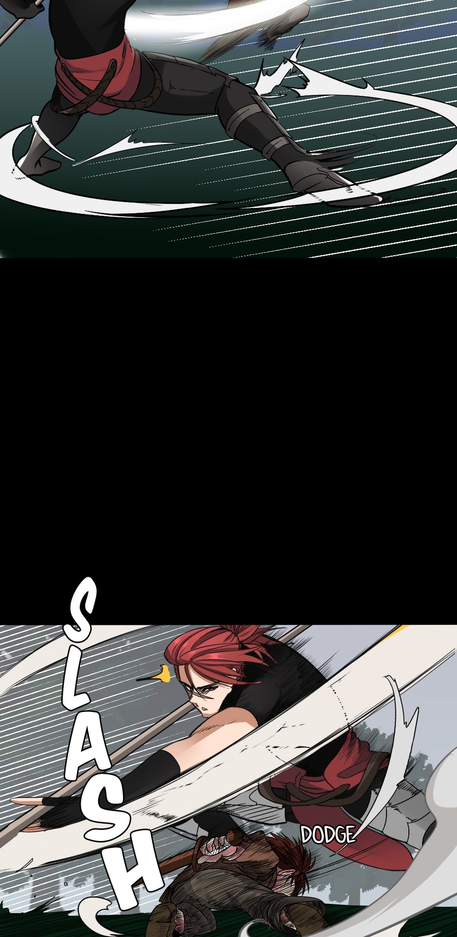 The Beginning After The End Chapter 7 image 41